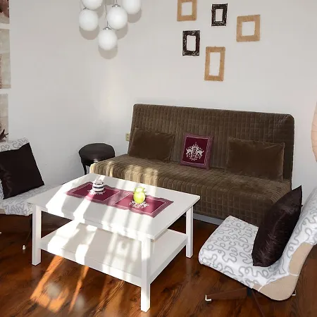 Aparthotel Hartmanice Hartmanice (Pilsen)
