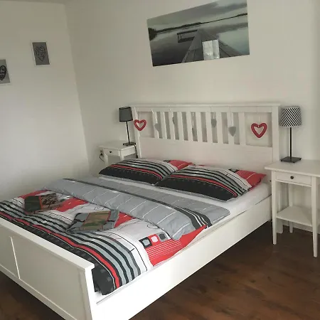 Aparthotel Hartmanice *