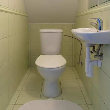Hartmanice Hotel apartamentowy *