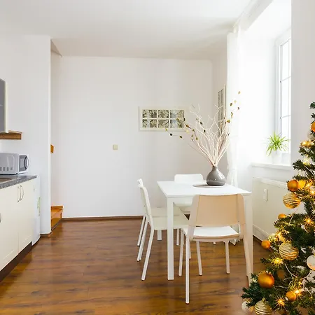 Aparthotel Hartmanice Hartmanice (Pilsen)